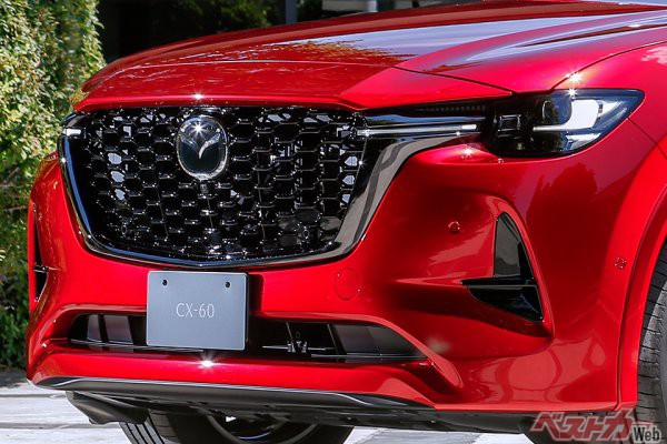 ディーゼルがいい Cx 60 が既存国産suvと違うのはなぜなのか Cx 5からの乗り替えオーナー激白 ベストカーweb 自動車情報サイト 新車 中古車 Carview