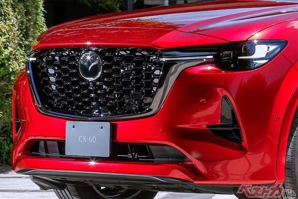 ディーゼルがいい！「CX-60」が既存国産SUVと違うのはなぜなのか？　CX-5からの乗り替えオーナー激白!!