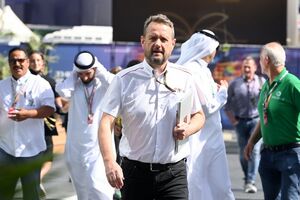 アルピーヌ、F1チーム代表にニールセンを指名か。チーム重役ブリアトーレとはベネトン時代にタッグ