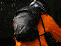 バイクで使いやすいエコバッグ「ULヘルメットインエコリュック」「UL防水エコリュック」がドッペルギャンガーから発売！