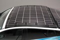 太陽光発電で走行できるトヨタ「プリウスPHV」を開発　公道での走行実証開始