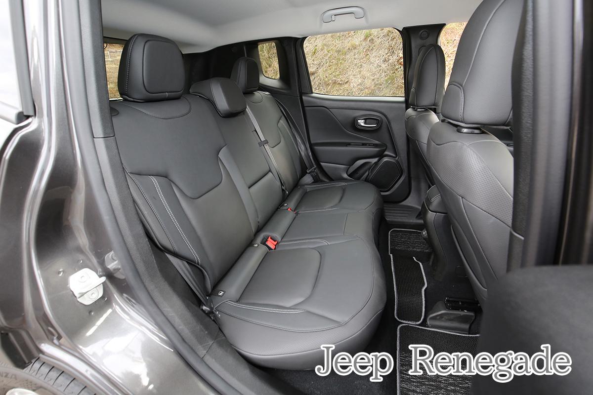 キャプチャー Cx 30 08 レネゲード 最新 オシャレ系 小型suv4台を徹底比較 Web Cartop 自動車情報サイト 新車 中古車 Carview