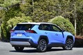 販売格差10倍!! 空前のSUVブームに致命的な出遅れ CR-Vの失敗とRAV4成功の理由