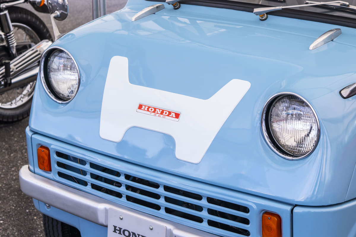 Honda 軽トラ事業から撤退 ハイメカだらけだった ホンダの軽トラック を振り返る Auto Messe Web 自動車情報サイト 新車 中古車 Carview