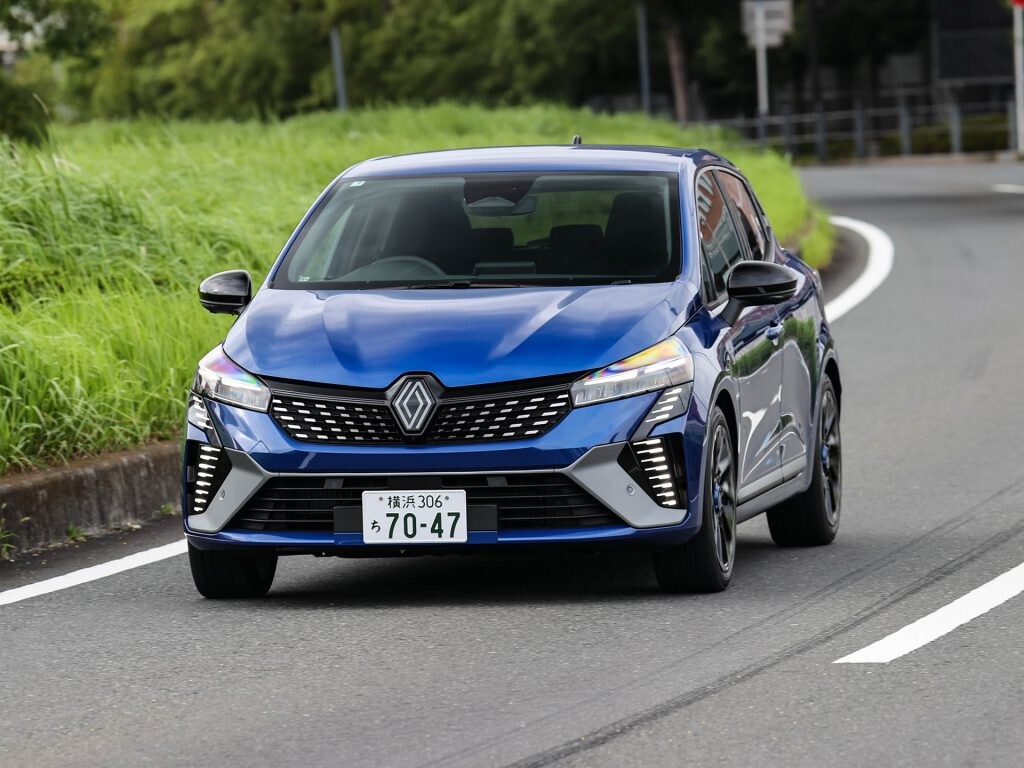 【ルーテシア】マイナーチェンジで完成度が大幅にアップ！【竹岡 圭】