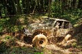 本格的な「大人の泥遊び」クロカンでタイムを争う「Rainforest challenge JAPAN」とは？ まさしく「冒険」の2日間でした