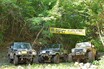 本格的な「大人の泥遊び」クロカンでタイムを争う「Rainforest challenge JAPAN」とは？ まさしく「冒険」の2日間でした