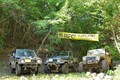 本格的な「大人の泥遊び」クロカンでタイムを争う「Rainforest challenge JAPAN」とは？ まさしく「冒険」の2日間でした