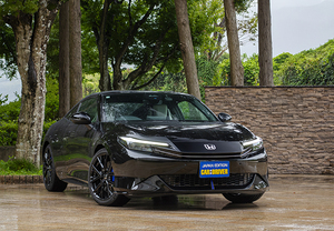 【最新モデル試乗】ホンダのイメージリーダーはどっち！？ 「非日常のときめき_プレリュード」と「FF世界最速_シビック・タイプR」の気になる関係性