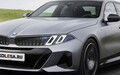 【スクープ】BMW次期「5シリーズ」は大幅なデザイン変更を実施!? これが噂の「ノイエ・クラッセ」だ！