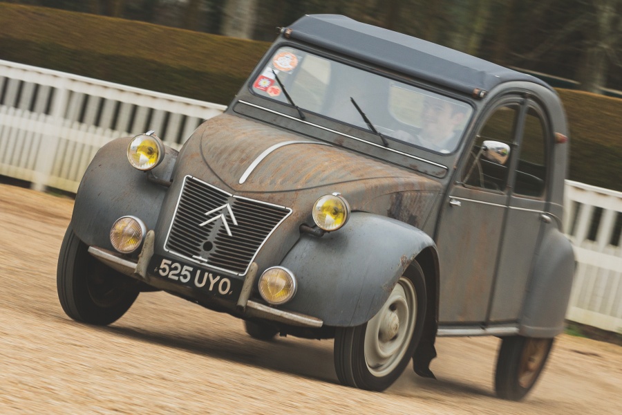 ホビー　レーシングカー フランスシトロエン500 citroen 2cv 262 楽天市場】【送料無料】ホビー 模型車 車 レーシングカー