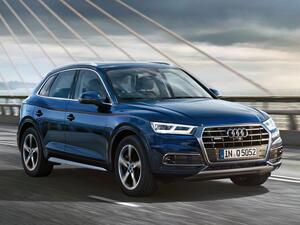 【ニュース】アウディ、Q5にクリーンディーゼルエンジン搭載車の「Q5 40 TDIクワトロ」を追加