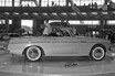 【昭和の名車 118】ダットサン フェアレディ1500は、国産初の本格スポーツカーだった
