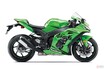 SBK4連覇のベースマシン　カワサキ「ZX-10RR」を世界500台限定で発売