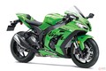 SBK4連覇のベースマシン　カワサキ「ZX-10RR」を世界500台限定で発売