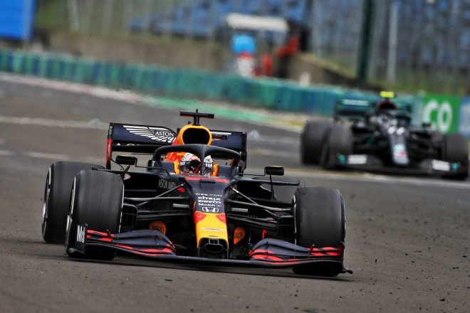ホンダf1田辺td会見 ライバルとの力関係が見えるも 相対的に遅い原因がわかっても 急に速くなるわけではない Autosport Web 自動車情報サイト 新車 中古車 Carview