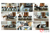 全国の猫カフェに「おうち用にゃっさんデイズ」が登場！ 猫バンバンに続く日産のねこプロジェクト第2弾