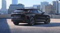 【GW】キャデラック初のEV『リリック』、東京ミッドタウンにあらわる