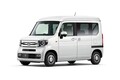 ホンダが「N-VAN」「N-BOX JOY」を値上げ！ 大人気の軽バンが最大7万5900円の価格改定【新車ニュース】