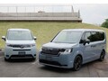 【写真蔵】ホンダ ステップワゴンが新たな2グレードを設定して魅力を増幅