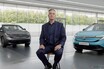 日常の取り回しの良さ向上でさらに扱いやすく！ 日産が新型「リーフ」のインサイトビデオシリーズ第2弾を公開