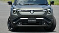 スズキ初のBEVとは思えぬ完成度！ 新型「eビターラ」に感じた手応えとは？【試乗レビュー】