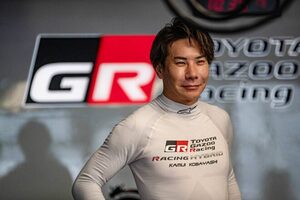 「『仲良しごっこ』で勝つことはできない」困難な時を過ごすトヨタ、小林可夢偉チーム代表が示す“チャレンジ精神”