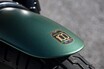 創業100周年!! 現存するイタリア最古のバイクメーカー「モトグッツィ」の100周年記念仕様車「V9 Bobber Centenario」日本発売