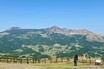 スゴイ絶景に感動!!　初めて阿蘇を走るなら『俵山峠』がオススメ！　その理由とは？