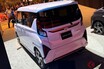 ダイハツ新型「スライドドア 軽ワゴン」発売！ 7代目で大幅進化の狙いは？ ムーヴが「軽の魅力の決定版」となる理由とは