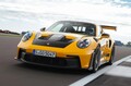 GT3カップを超えるアクティブエアロ　ポルシェ 911 GT3 RSへ試乗　前例ないシリアスさ　前編