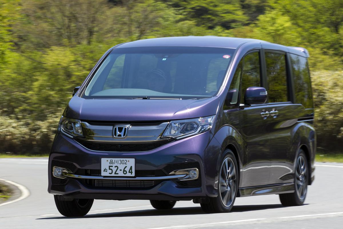 超便利な わくわくゲート はなぜ受け入れられない ホンダ ステップワゴンが苦戦するワケ Web Cartop 自動車情報サイト 新車 中古車 Carview