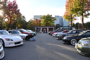 オフ会ってなんか面倒くさそう……は事実だがちょっと待て！　自動車系オフ会に参加すると得られる５つの満足