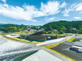 【宮城県南三陸】芸術を通じて土地を知る、港町のアート巡り〈文化に触れるドライブ旅〉