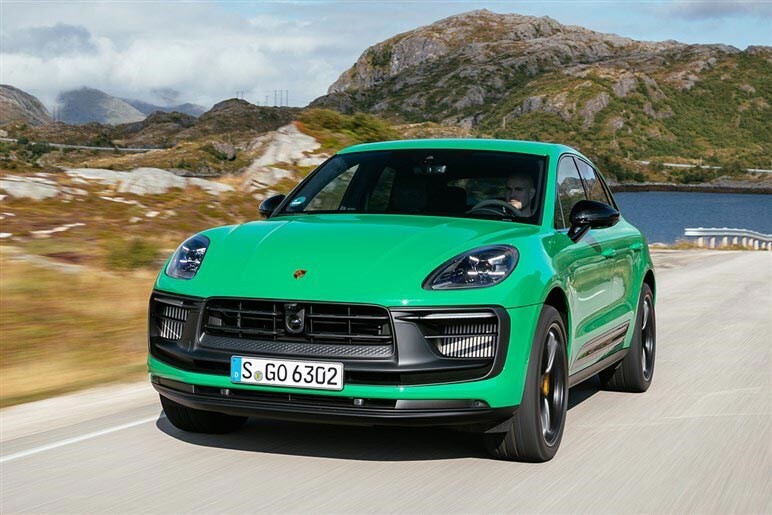 マカンの内装にはどんなこだわりがあるの？オプションや価格もご紹介【購入ガイド】