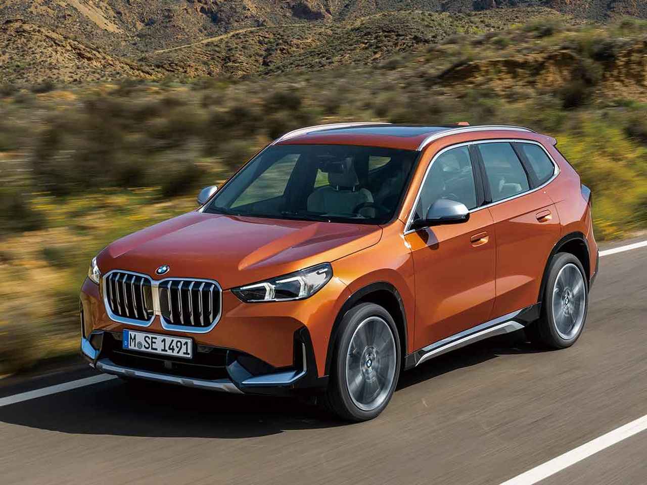 輸入車ブランド最新動向 Bmw編 Iシリーズと小型モデルに新展開あり Webモーターマガジン 自動車情報サイト 新車 中古車 Carview