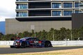 【スーパーGT】第8戦富士｜公式予選タイム速報：GT500は14号車ENEOS、GT300は61号車スバルがPP！