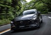 車体の揺れを穏やかに。MAZDA3・CX-30用スポーツダンパー新発売