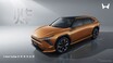 ホンダが新型EV「イエ・シリーズ」を中国で発表…2027年までに6車種を投入へ
