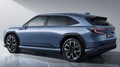ホンダが新型EV「イエ・シリーズ」を中国で発表…2027年までに6車種を投入へ