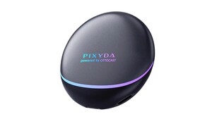 セイワがクルマをエンタメ空間に変えるAndroid OS搭載AI BOX「PIXYDA AI BOX」を発売