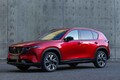 日本でも公開された新型「マツダ CX-5」を深掘り解説！ コレってかなり“買い”のミドルSUVでは！？