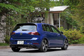 VWゴルフR、マイチェン初試乗　30馬力アップ／新世代7速DSG　買い換えに値する？