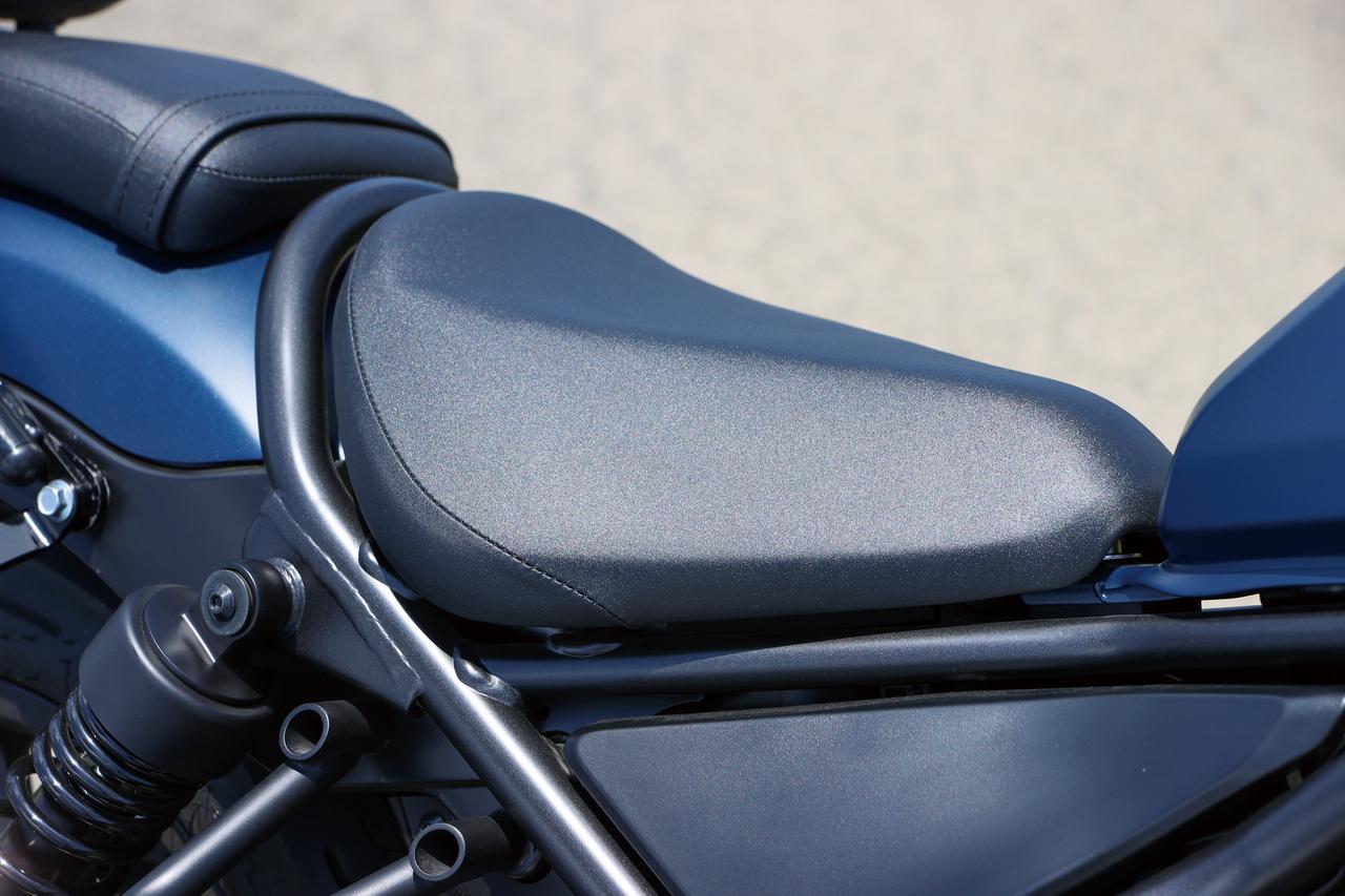 カスタム ホンダ レブル250 のツーリング性能を高め ドレスアップも図れるエンデュランスのカスタマイズパーツを紹介 Webオートバイ 自動車情報サイト 新車 中古車 Carview