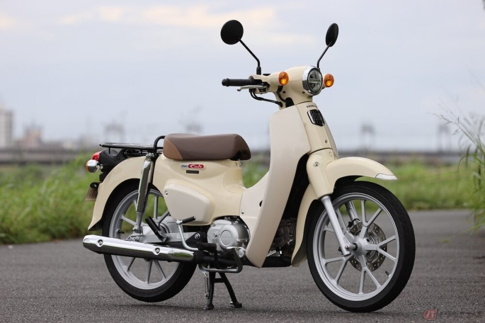 22年10月最新 35万円以下で購入できる原付二種まとめ バイクのニュース 自動車情報サイト 新車 中古車 Carview