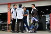 【もうひとつのHondaパワー】人を育てる会社「Team ATJ」のレース活動をHondaパワープロダクツがサポート