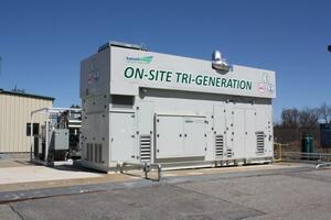 バイオマスから水・水素・電気を作り出すTri-Gen。トヨタ、FuelCell Energy社とともにカリフォルニア州で