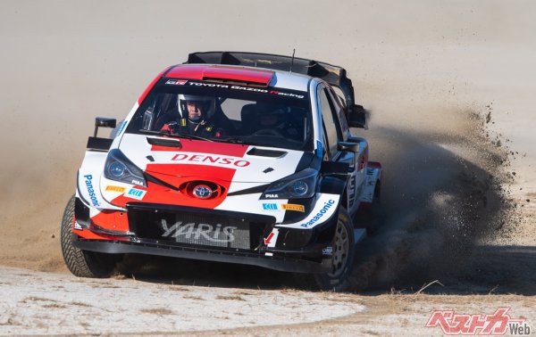 12年ぶり Wrc 世界ラリー選手権 が日本にやってくる Ss観戦チケットは即完売も追加販売決定 その魅力とは ベストカーweb 自動車情報サイト 新車 中古車 Carview