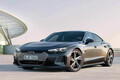 【RSも導入】アウディeトロンGT　日本価格/サイズ/内装　EVの新型4ドア・クーペ　今秋発売へ