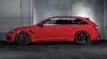 最高出力510hp、ABTがアウディRS 4ベースのスペシャルエディション「RS4-S」を発表